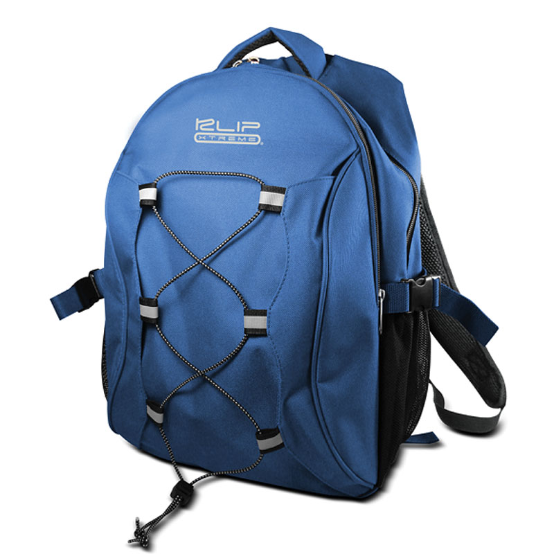 Mochila para Laptop, Azul - Klip Xtreme KNB-405BL
