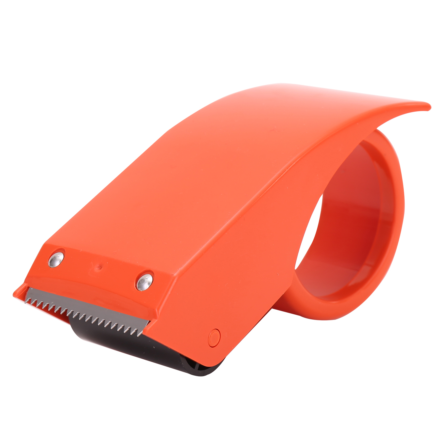 Dispensador de Mano para Cinta 2" de Empaque, Rojo