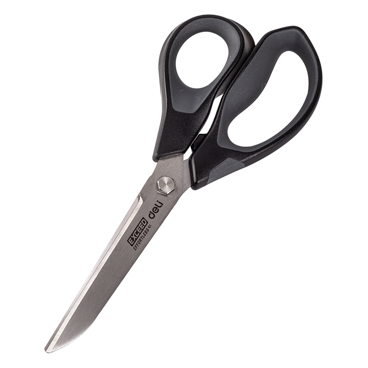 Tijera 8" de Poco Esfuerzo - Deli Exceed Stainless Steel 