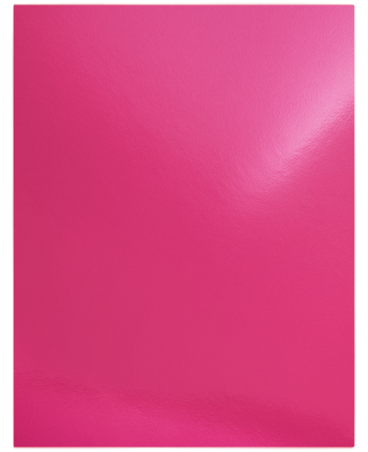 Lámina de Cartulina Rosado Metálico 20" x 26"
