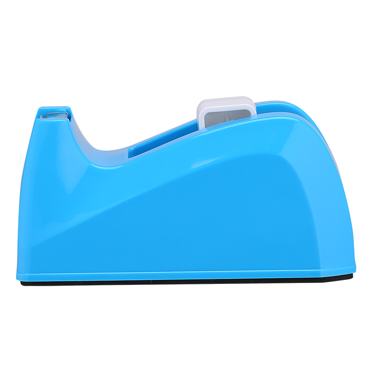 Dispensador de Cinta 3/4" , Pequeño, Azul - Deli Rio 814A