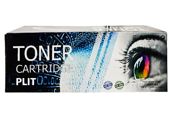 Toner Genérico The King 105A (W1105A) con Chip, Negro