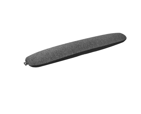 Reposa Muneca Xtech Keyboard Wrist