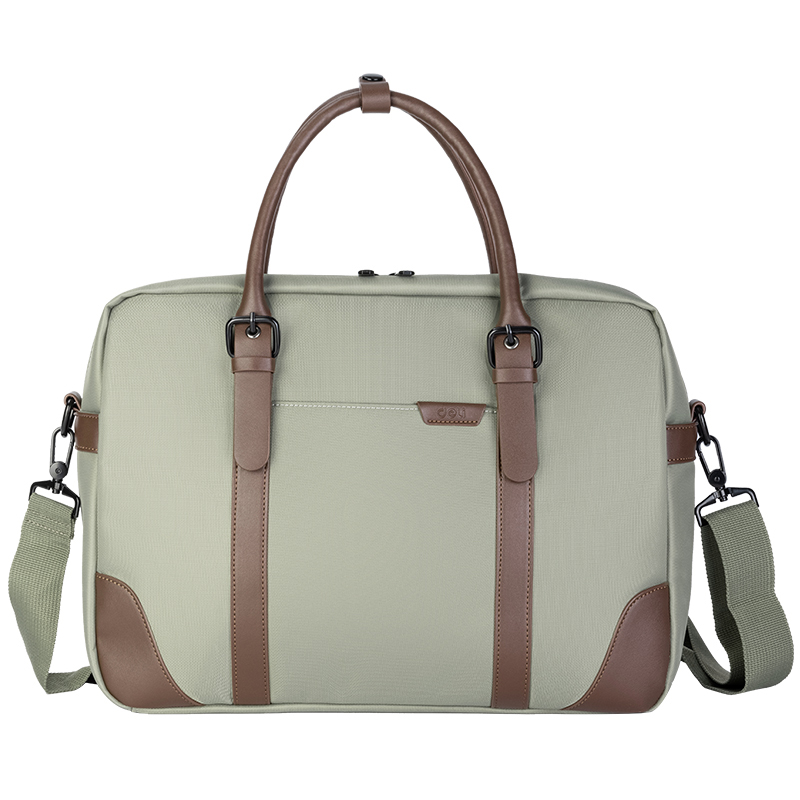 Bulto Maletín para Laptop 15", Verde