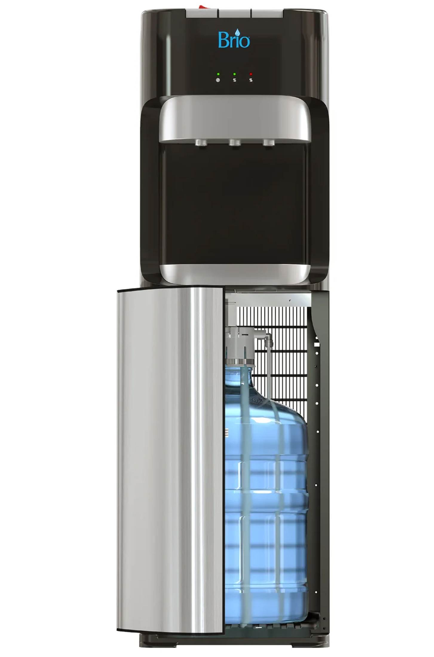 Bebedero Dispensador de Agua Brio CLBL420V2 