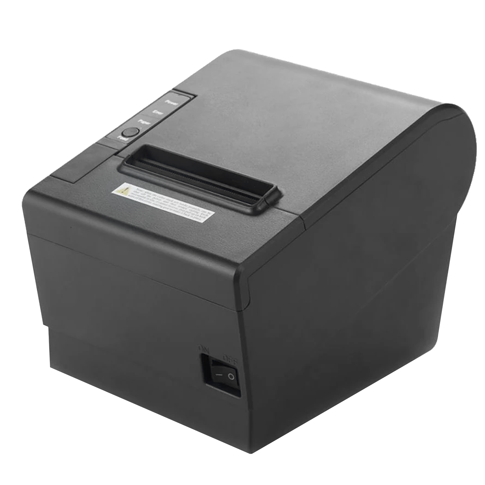 Impresora POS Térmica de Recibos 3" (80 mm) - AGILER AGI-PR1000U