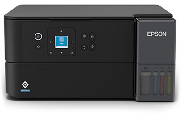 Impresora Multifuncional Epson EcoTank L4360 a Color Wi-Fi + Dúplex