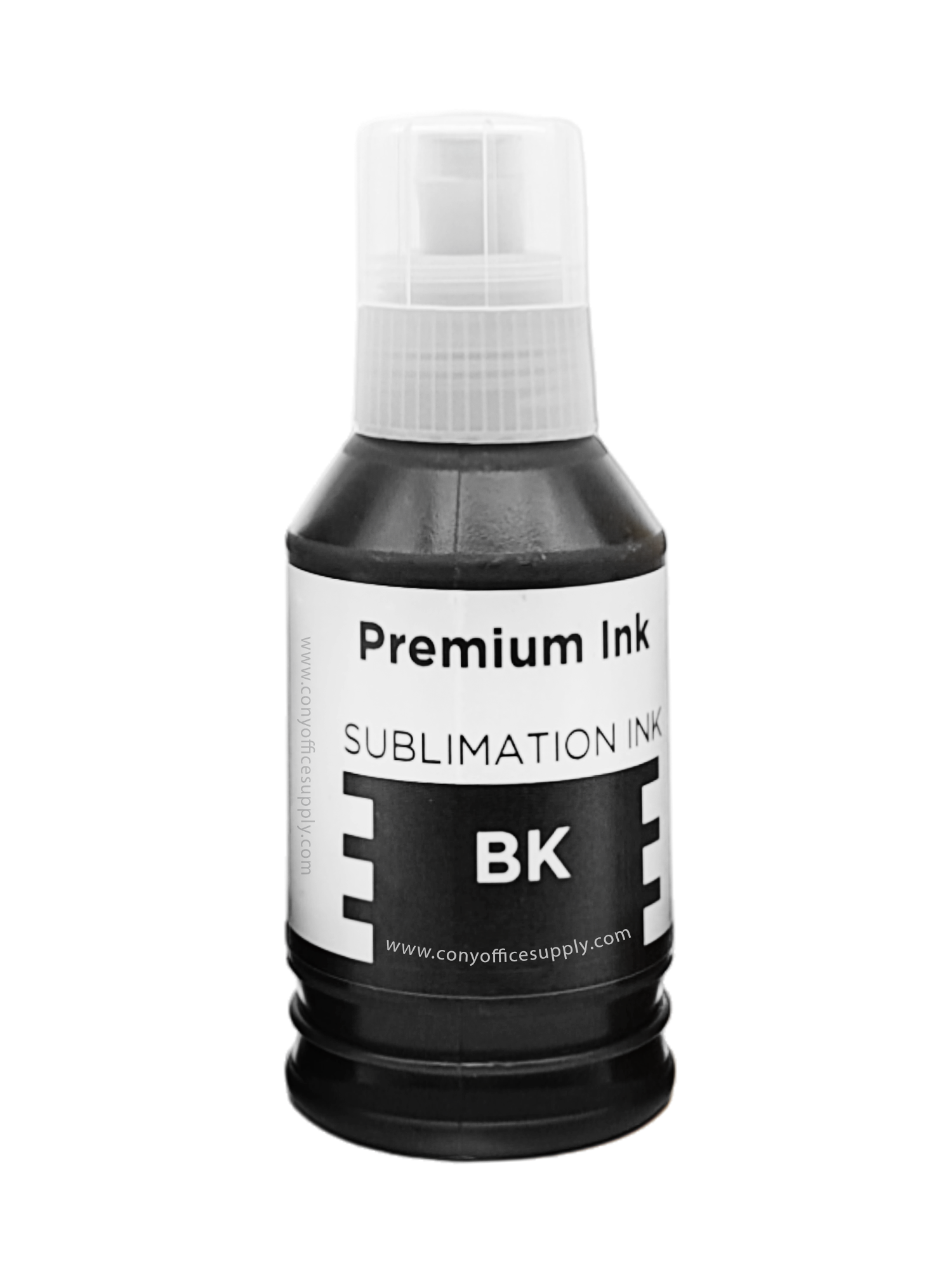 Tinta de Sublimación Cony T49M1, Negro