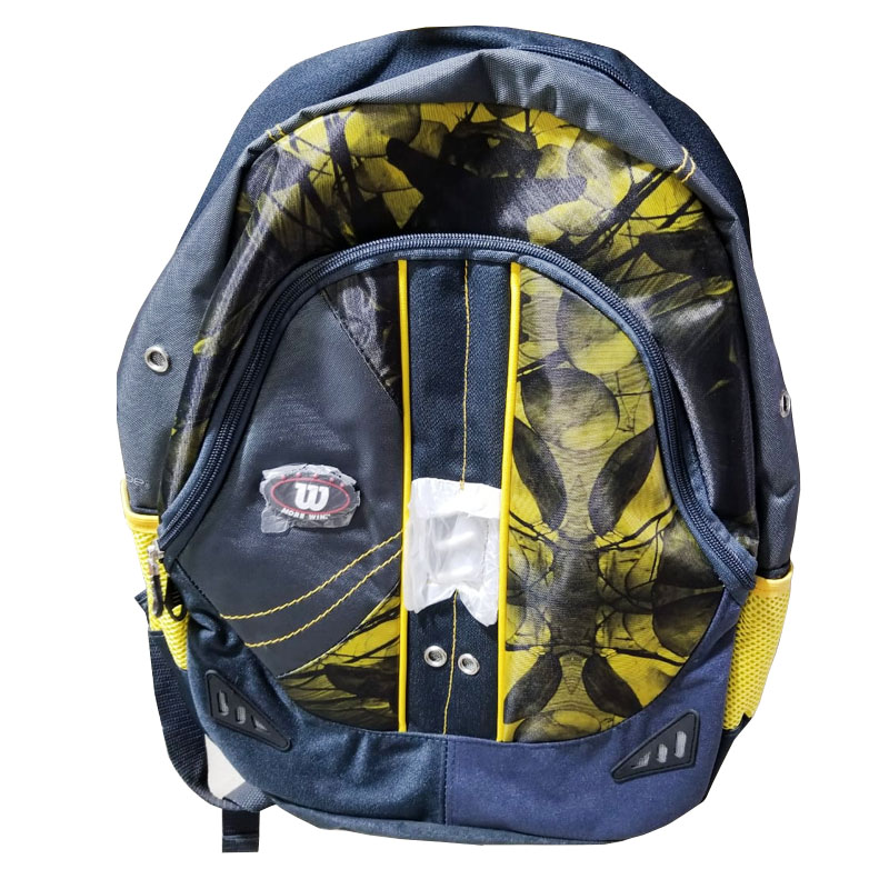 Mochila Escolar Wilson Ix13077 D