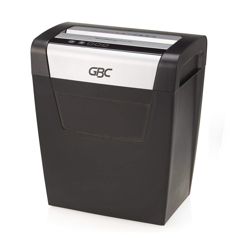 Trituradora de 12 Hojas  - GBC PX12-06