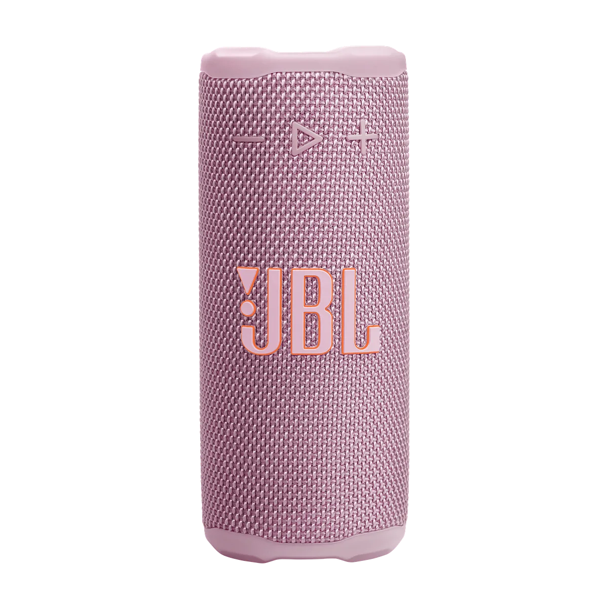 Bocina Portátil JBL Grip Bluetooth 5.4 Waterproof IP68, AI Sound Boost, Rosado