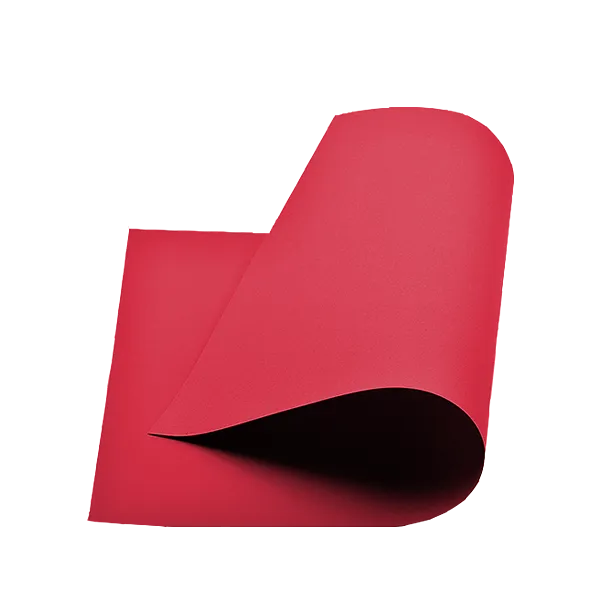 Cartulina Color Rosado Fusia