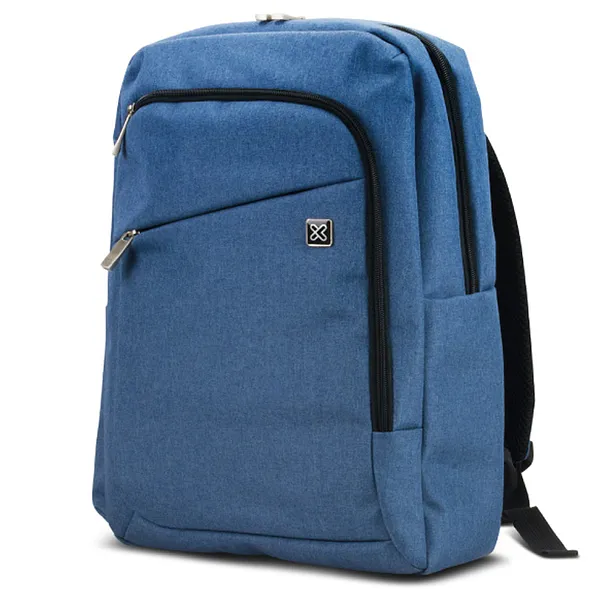 Mochila P/Laptop 15,6 Xtech, Azul