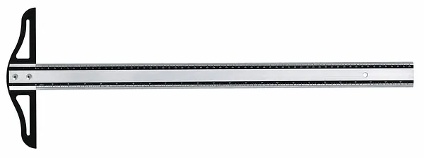 Regla T para Dibujo Técnico 60 cm / 23" Pulgadas - Foska RF1613